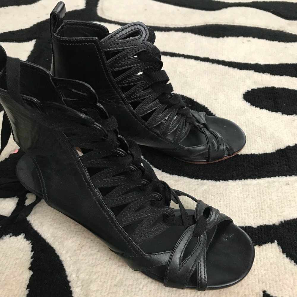 Marc By Marc Jacob Gladiator 38.5